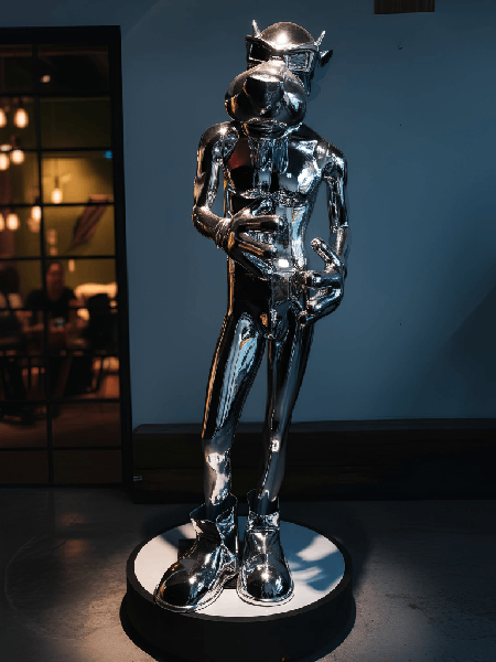 Especiales 1 – Manekkin